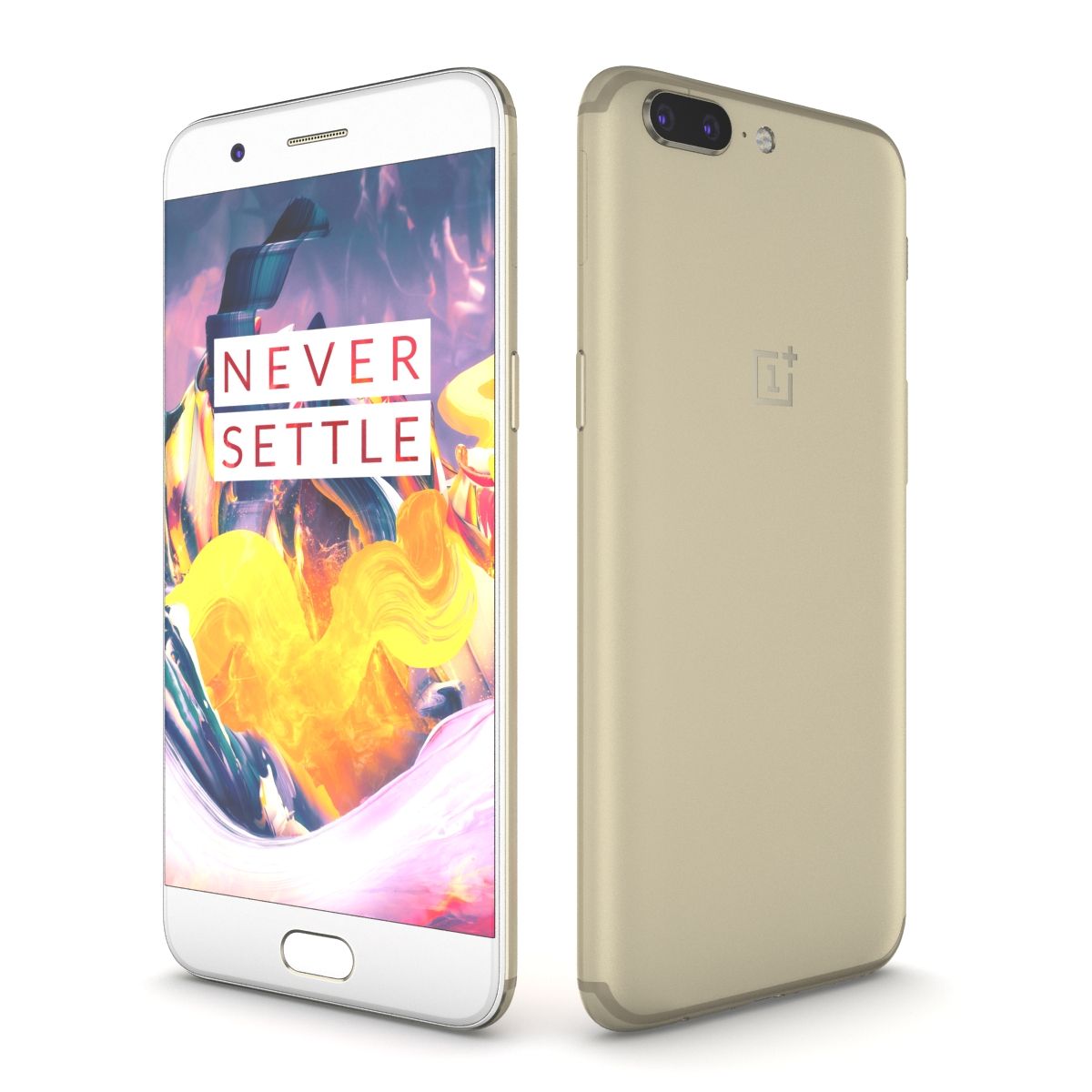 OnePlus 5